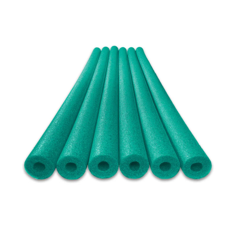 Pool Noodle Sword Handle - Lightsaber Handle For Floating Pool Noodles, Fits 30mm Hole, Durable Plastic